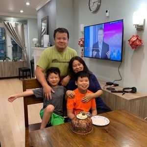 Meet your Posher, Phillip